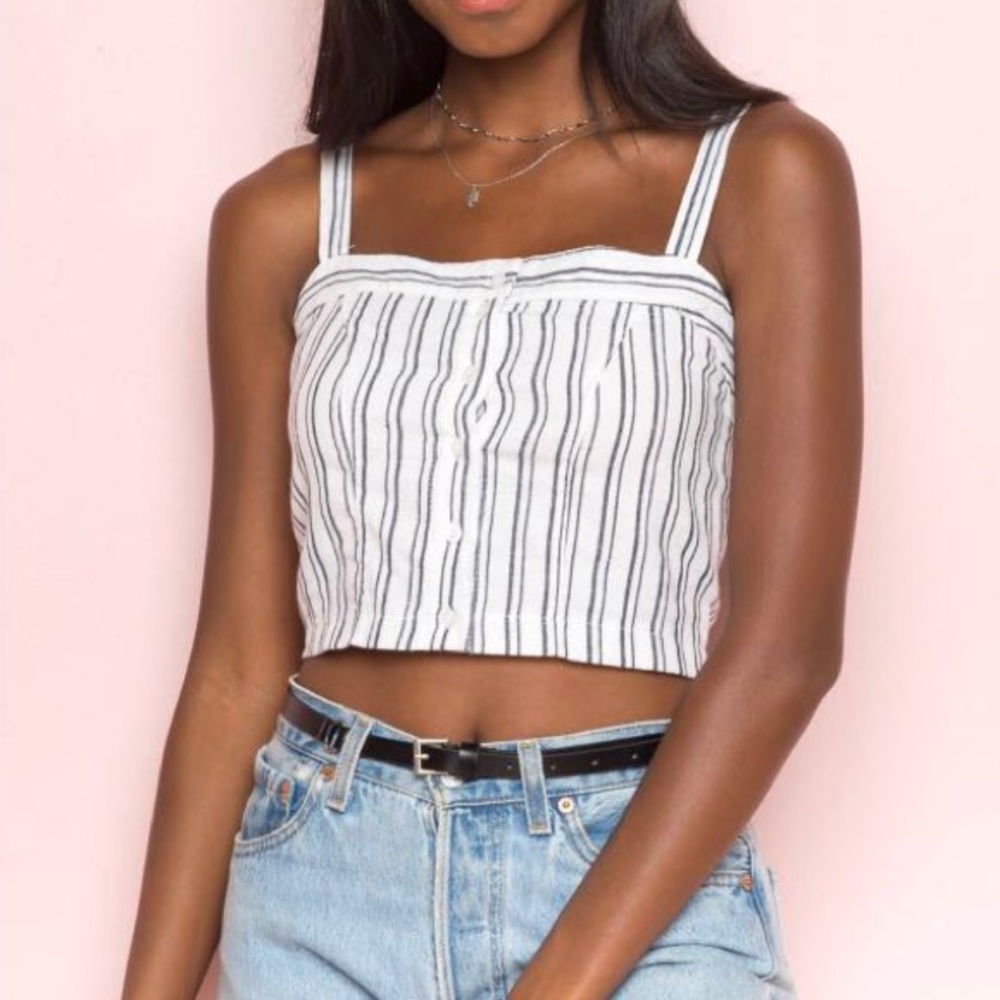 Brandy Melville Astrid tank